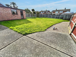 Garden- click for photo gallery